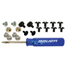 Набор запчастей Bauer HELMET EMERGENCY KIT