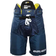 Шорты хоккейные BAUER Supreme 3S S21 Sr 1058594