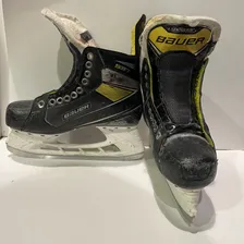 Коньки Bauer supreme s37