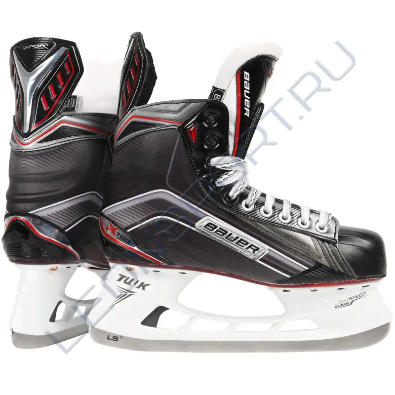 Коньки Хоккейные BAUER VAPOR X 700 SR BAUER