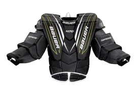 Нагрудник вратарский Bauer Supreme S170 Jr