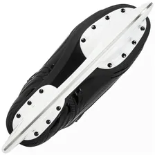 BAUER Коньки S21 BAUER X-LS SKATE - SR 7.0 R коньки