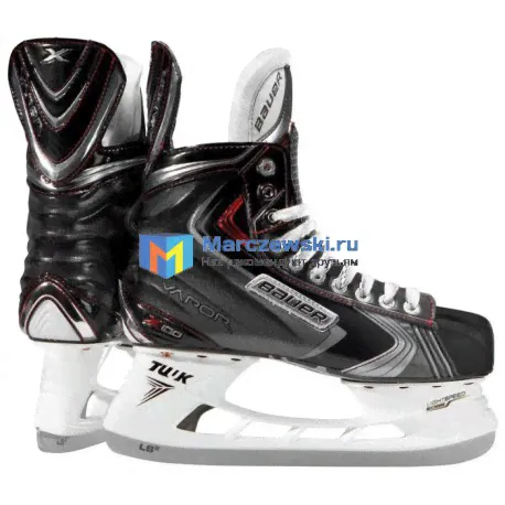 Bauer Vapor X 100 (подростковые)