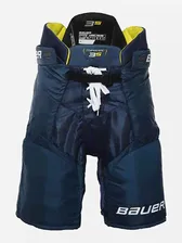 Шорты хоккейные детские Bauer Supreme 3S INT