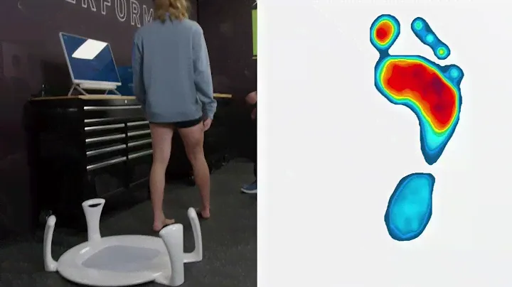 Bauer Fit Lab | Aetrex