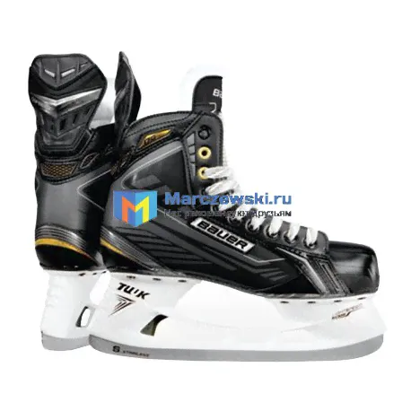 Bauer Supreme 170 (подростковые)-0