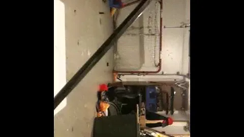 Bauer Nexus 1000 Snipes