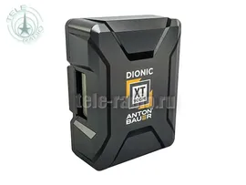 Anton Bauer DIONIC XT