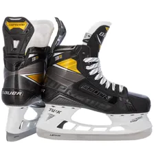 Коньки BAUER SUPREME 3S PRO JR