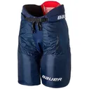 Шорты хоккейные игрока Bauer S18 NSX SR т.синий (x1)