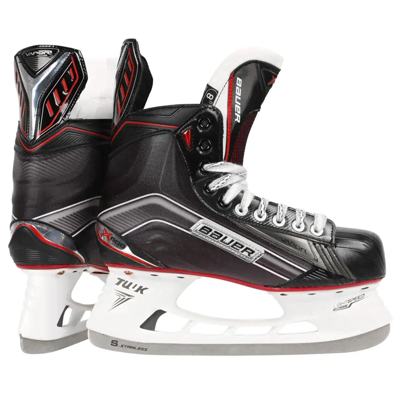 Коньки Хоккейные BAUER VAPOR X 600 JR BAUER-0
