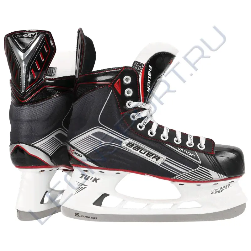 Коньки Хоккейные BAUER VAPOR X 500 SR BAUER