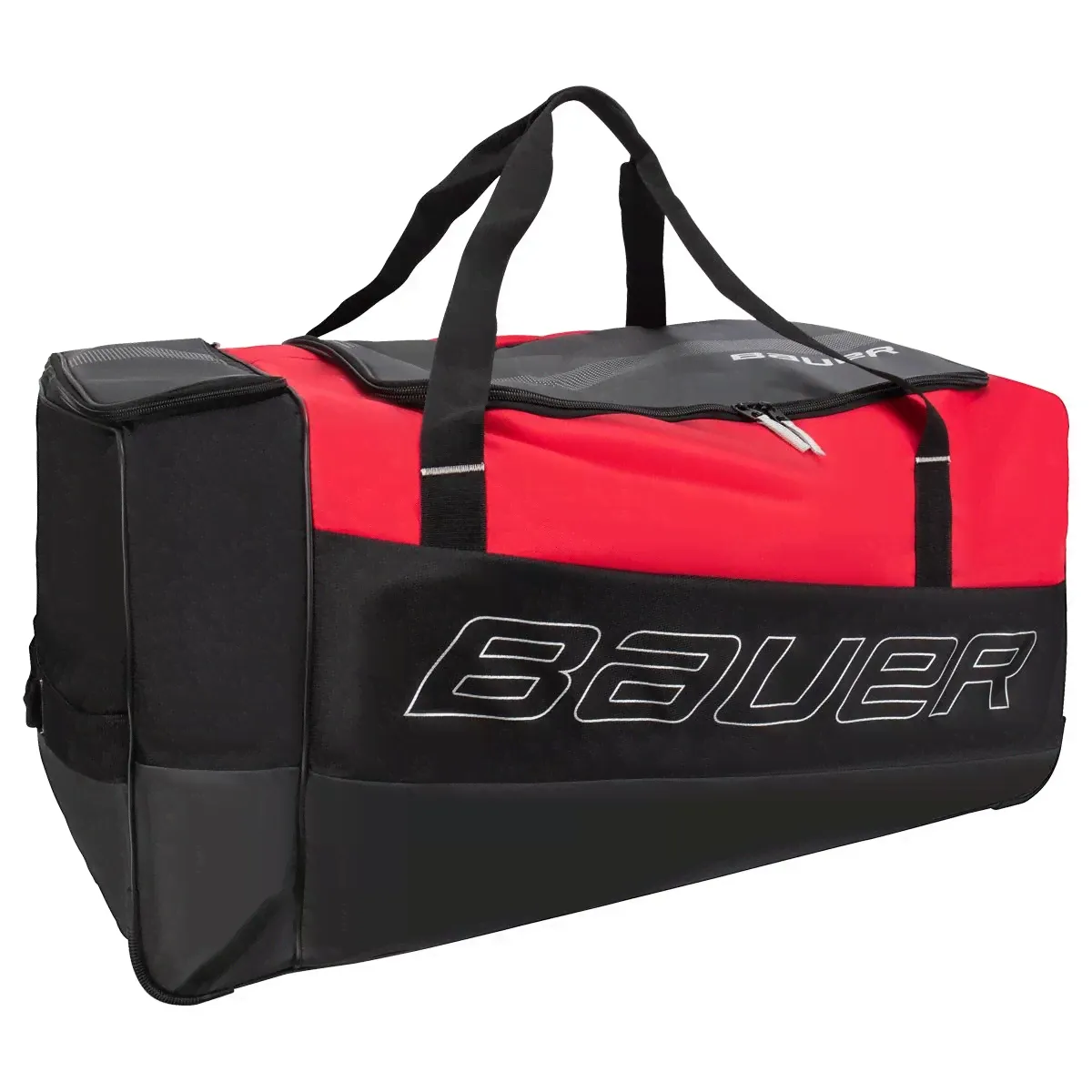 Баул на колесах BAUER S21 PREMIUM WHEELED BAG JR
