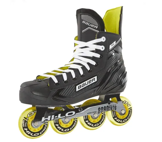 Коньки роликовые BAUER RH RS SKATE SR-0