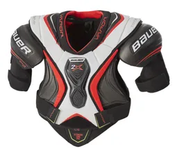 Нагрудник хоккейный BAUER Vapor 2X S20 SR взрослый(L)