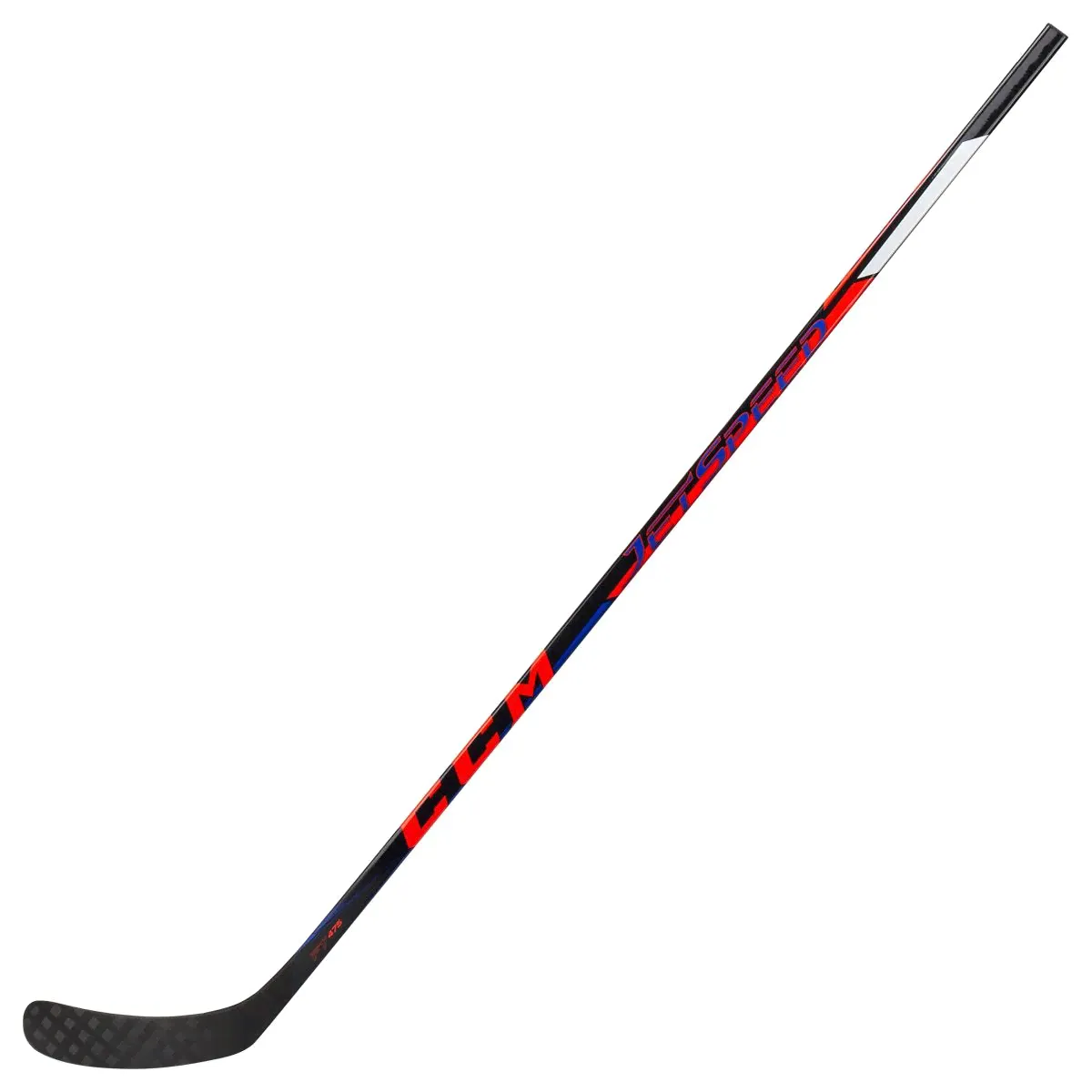 Хоккейная клюшка Bauer Vapor Hyperlite Yth 20flex R-0