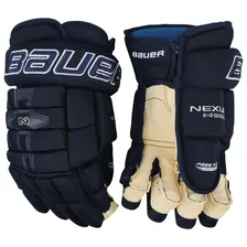 Перчатки хоккейные Bauer Nexus N9000 Jr