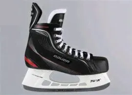 Хоккейные коньки Bauer SUPREME SPEED TI JR EH-Skate 3