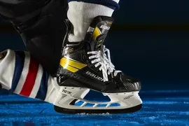 Bauer Supreme UltraSonic Senior
