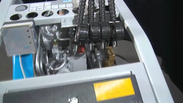 COMPRESSOR BAUER MARINER e CAPITANO BAUER KOMPRESSOREN ALTA PRESSÃO DC-AR