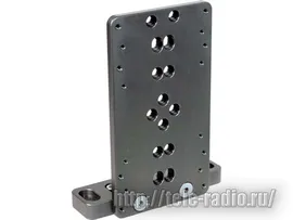 Anton Bauer MATRIX Cheese Plate