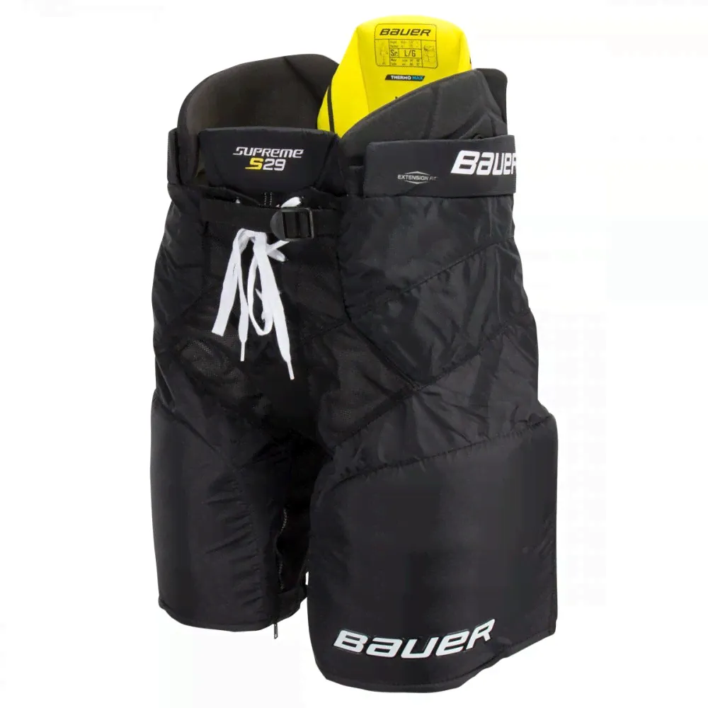 Bauer Supreme S29-0