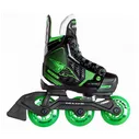 Коньки роликовые Bauer S21 MISSION раздвижные YTH