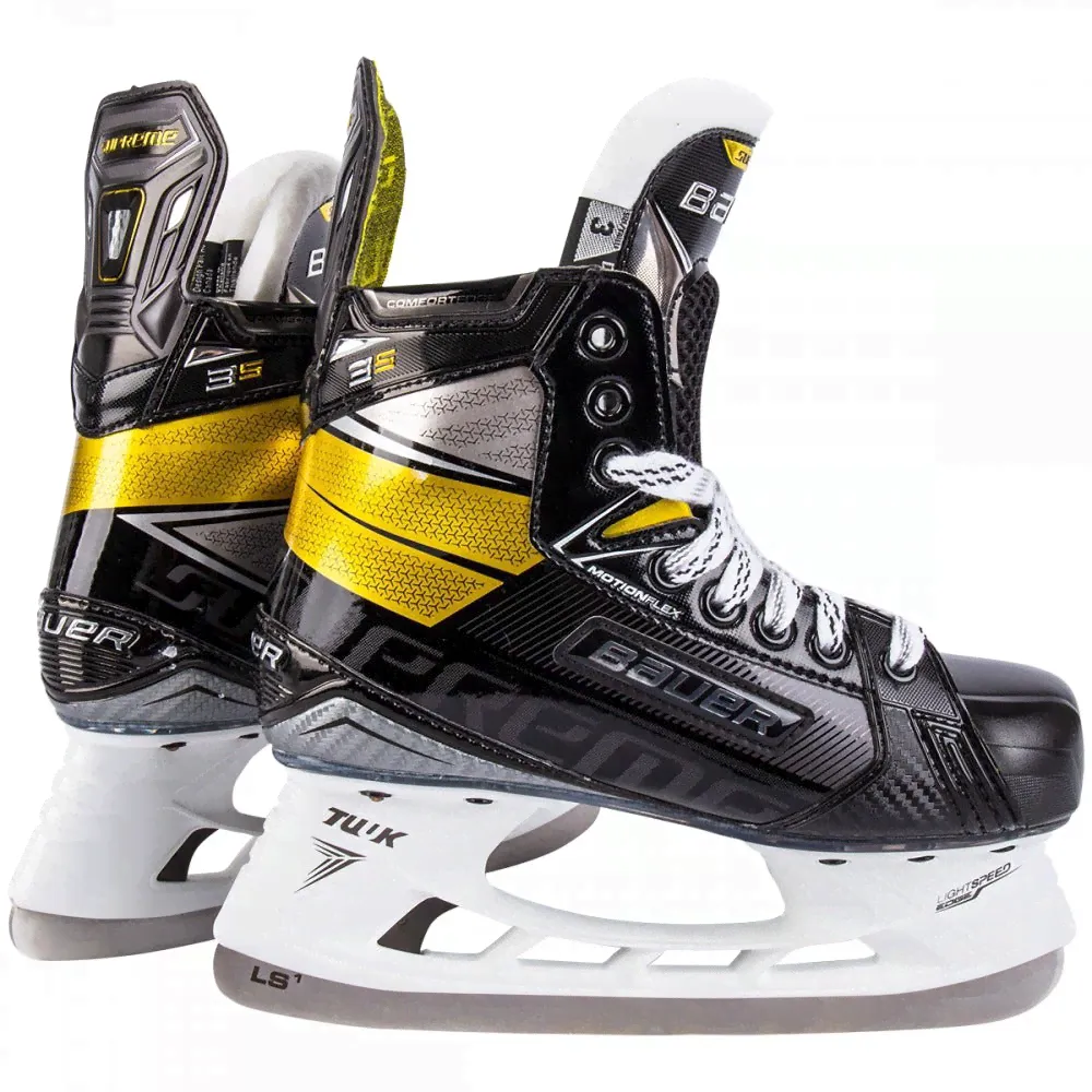 Коньки BAUER SUPREME 3S SR