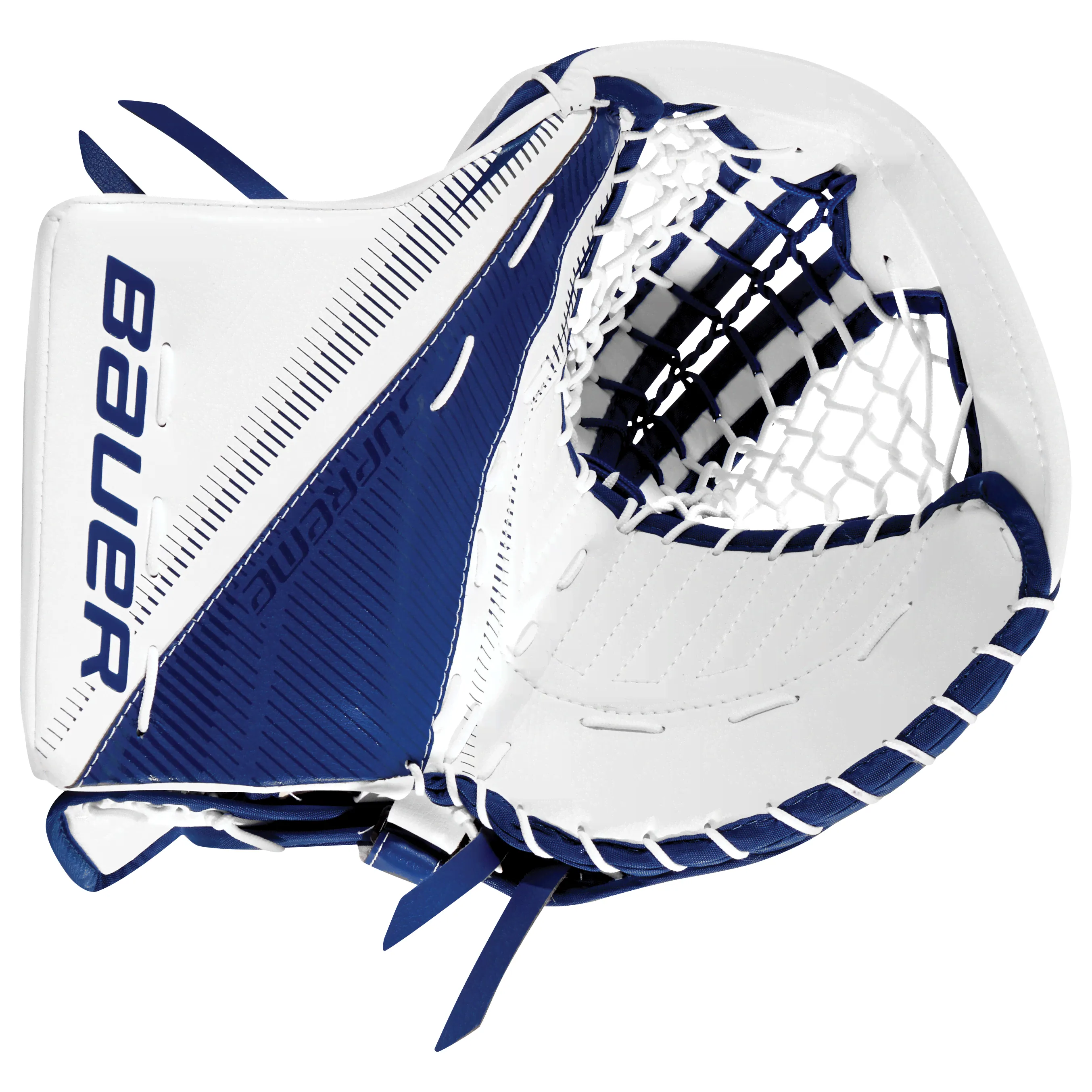 Блин и Ловушка вратаря Bauer S18 SUPREME S29 INT-0