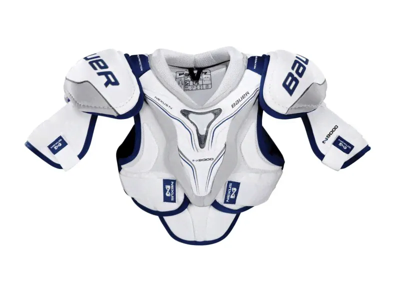 Хоккейный нагрудник Bauer Nexus N9000 Sr