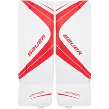 Щитки Bauer Vapor X700 JR вратарские