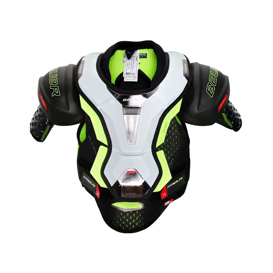Нагрудник Bauer Vapor HYPERLITE JR
