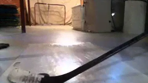 CCM RBZ vs Bauer nexus 1000 with hockeysnipes1000