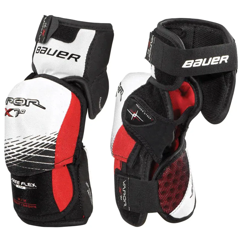 Налокотники Bauer Vapor X 7.0 Sr