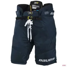 Трусы BAUER SUPREME 3S PRO SR (BLK L)