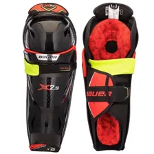 ЩИТКИ BAUER S20 VAPOR X2.9 SR 14"