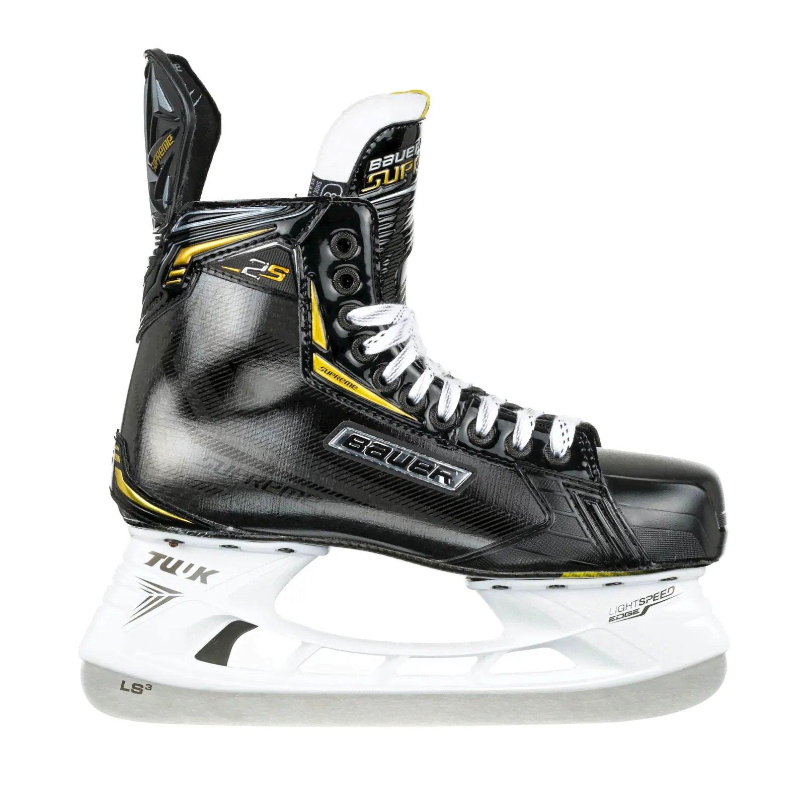 Коньки хоккейные Bauer Supreme 2S SR