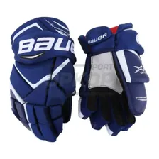 Перчатки/краги хоккейные Bauer Vapor Х800 JR (х6)