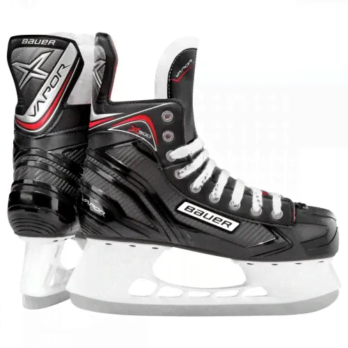 Коньки хоккейные BAUER VAPOR X300 YTH (Детские)