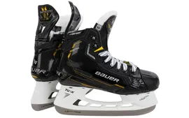 Коньки хоккейные BAUER Supreme M5 Pro S22 JR р.3,5D 1059768