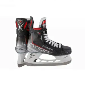 Коньки Bauer Vapor 3X S21 JR D (1058345)-0