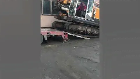 Ремонт и восстановление буровой установки Bauer mbg 12
