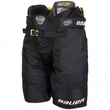 Шорты хоккейные BAUER SUPREME ULTRASONIC JR