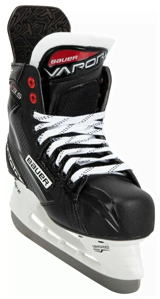 BAUER Коньки Bauer Vapor X3.5 JR (2.5 D) коньки-1