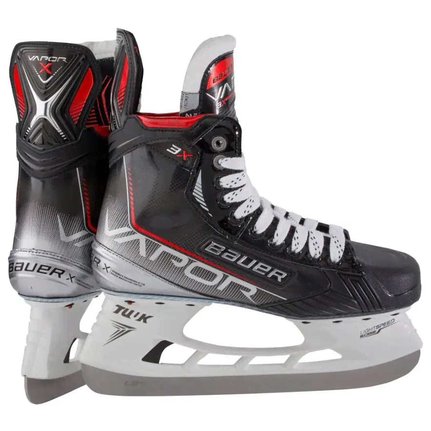 Коньки хоккейные BAUER Vapor 3X S21 SR p.9,5 FIT2