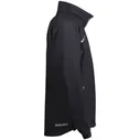 BAUER FLEX JACKET SVART, синий, хоккей