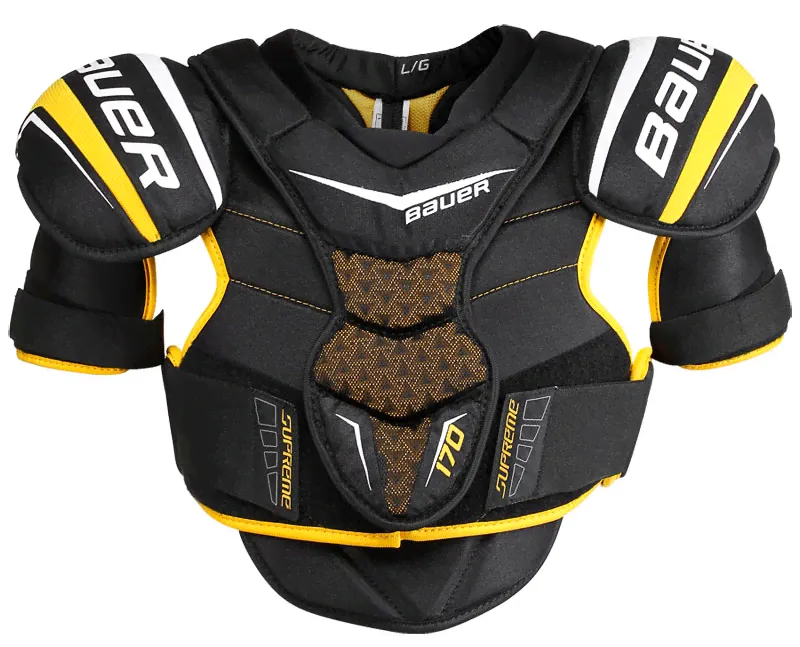 BAUER SUPREME 170-0
