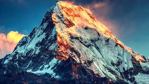 Peak XV