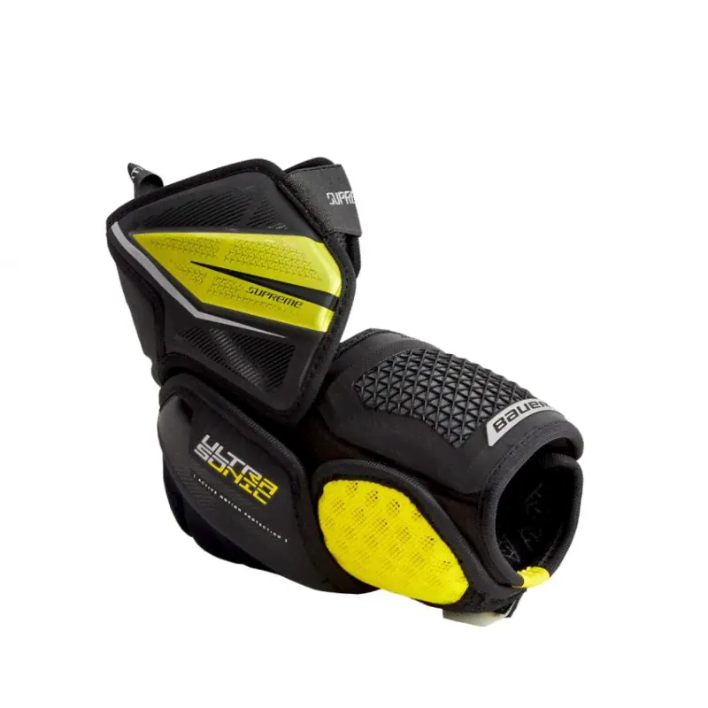 Налокотники Bauer Ultrasonic Int